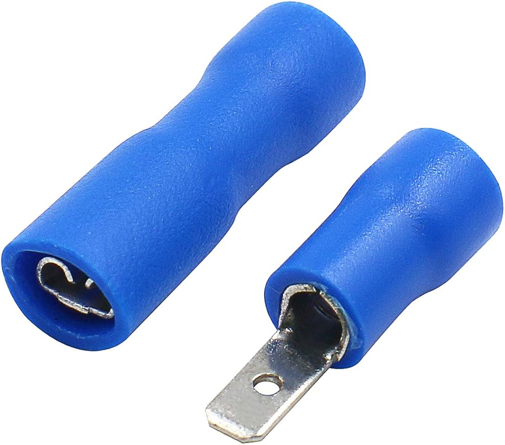 Picture for category 16-14 Y-CONNECTOR WIRE CONNECTORS